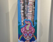 Dr Sweet Mallow Brochette