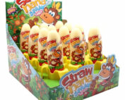 Straw Nana Spray