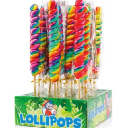 Lollipops
