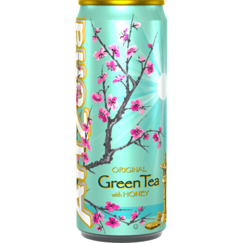 Arizona-Green-Tea-Honey
