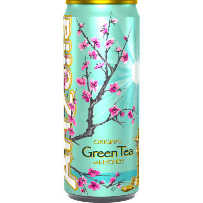 Arizona-Green-Tea-Honey