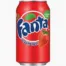 Fanta-Strawberry