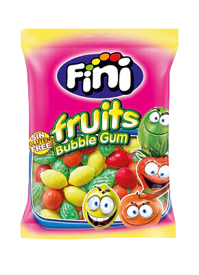 Fini-Fruits-Bubble-Gum