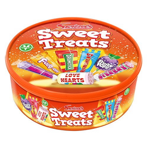 Sweet Treats