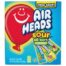 Airheads sour Watermelon / Lemmon Berry /Blue Bast