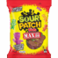 Sour Patch Kids Max Super Sour