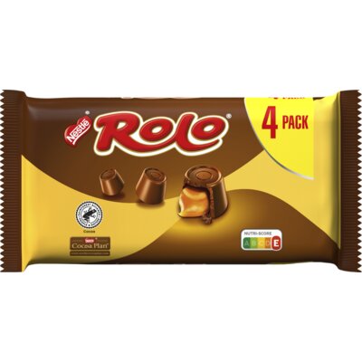 Rolo 4 pak