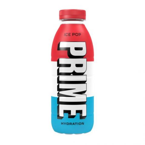 Prime Ice Pop