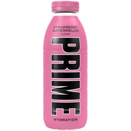 Prime Strawberry Watermelon