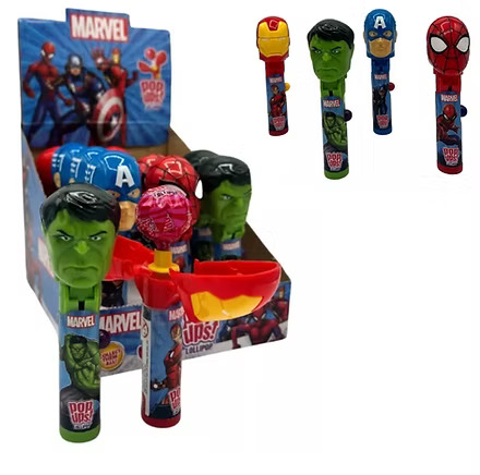 Marvel-Pop-Ups