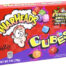 Warheads Cubes