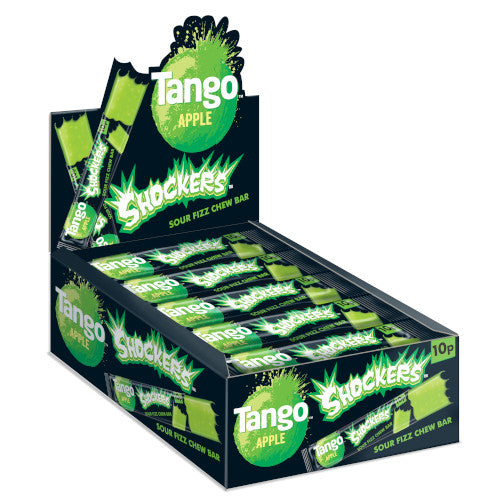 Tango-Shockers-Apple