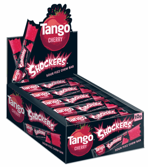 Tango-Shockers-Cherry