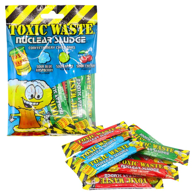 Toxic-Waste-Nuclear-Sludge