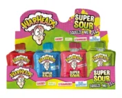 Warheads Super Sour
