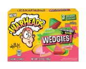 Warheads Wedgies