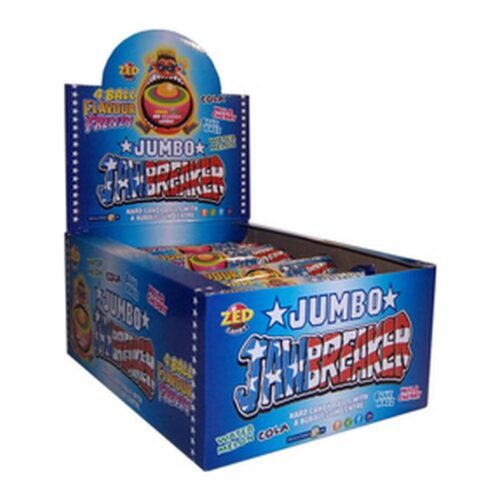 Jawbreakers Jumbo