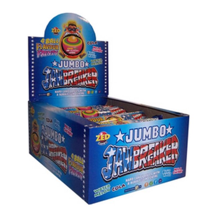 Jawbreakers Jumbo