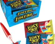 Juicy Drop Chews