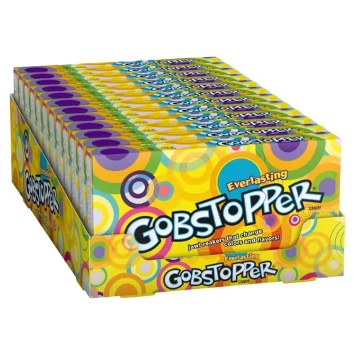 Gobstopper