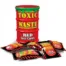 Toxid Waste Red