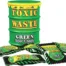 Toxic Waste Green