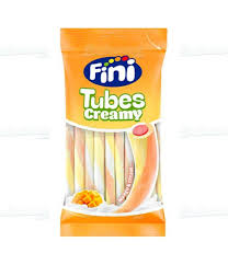 Fini tubes-creamy