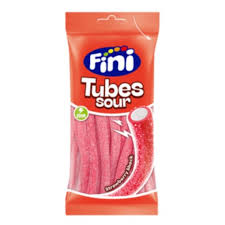 Fini tubes-sour