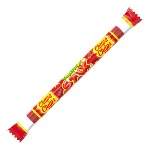 Chupa-Chups-Stix-Cherry