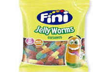 Fini-Jelly-Worms