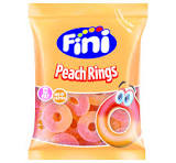 Fini-Peach-Rings