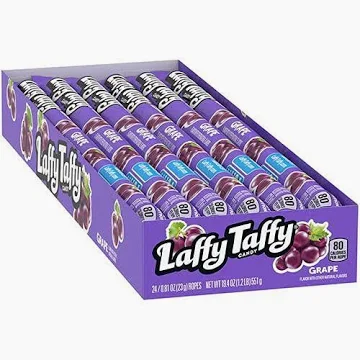 Laffy-Taffy-Grape