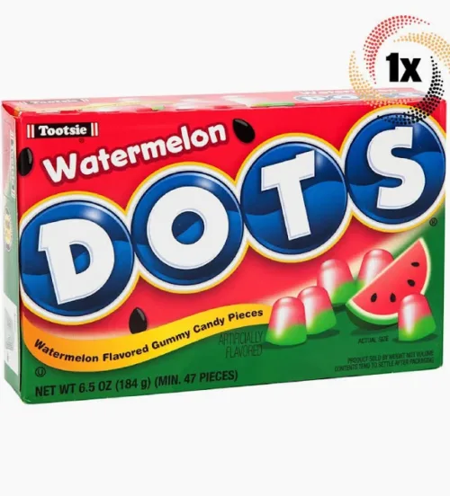 Tootsie-Dots-Water-Melon