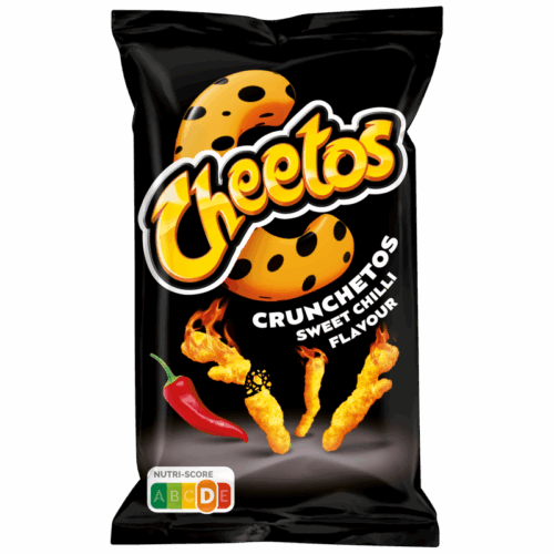 Cheetos-Chrunchetos