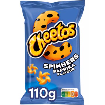 Cheetos-Spinners