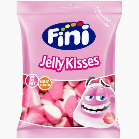 Fini-Jelly-Kisses