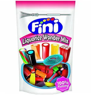 Fini-Wonder-Mix