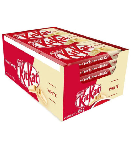 Kit-Kat-White