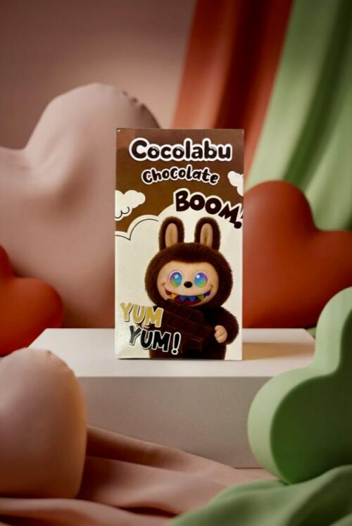 Labubu Chocolade