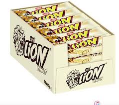 Lion-White-Chocolat