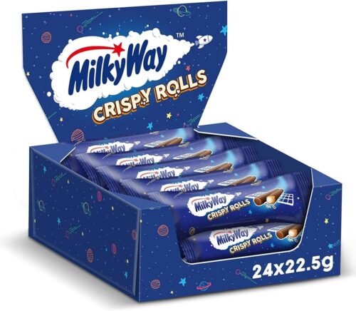 Milky-Way-Crispy-Rolls