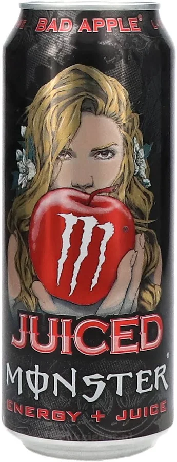 Monster-Juiced-Bad-Apple