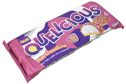 Quelicious