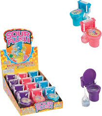 Sour-Flush-Candy