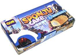 Sponji-Cake-With-Milk-Cream