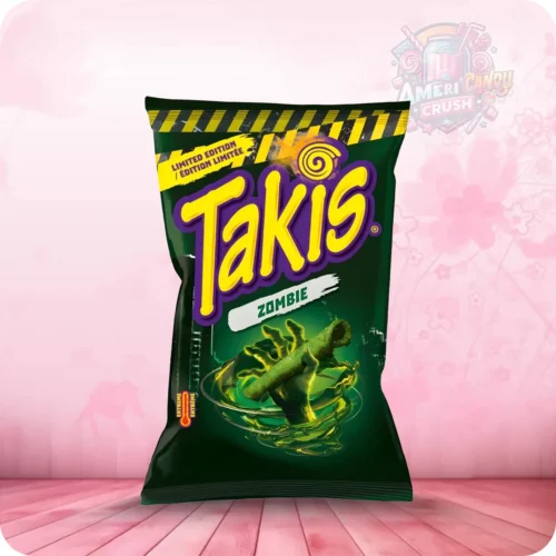 Takis-Zombie
