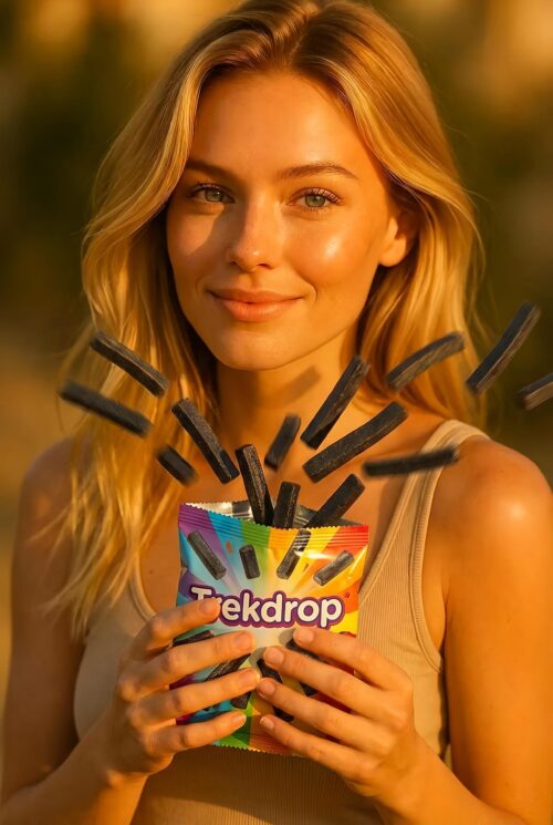 Trekdrop
