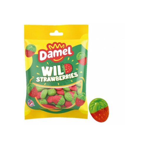 damel-wild-strawberries
