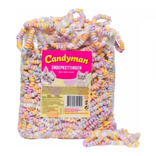 Candyman-Snoepkettingen