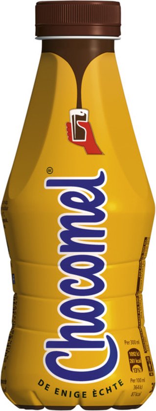Chocomel